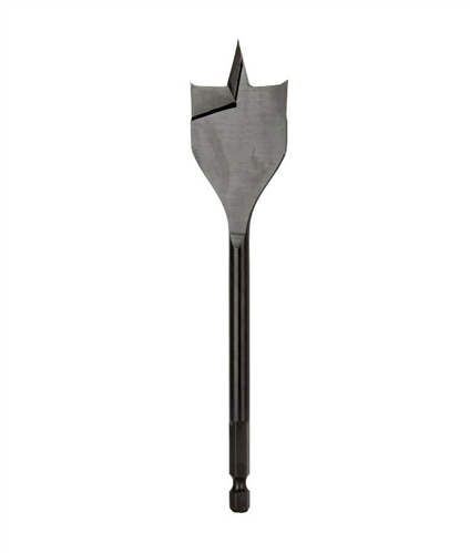 Sutton Drill D501 Spade Bit Supabore