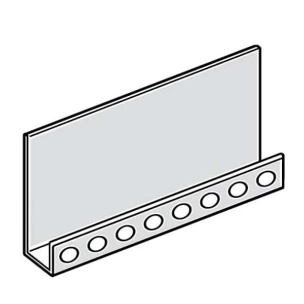 Scyon Linea PVC Starter Strip 16 x 3000mm