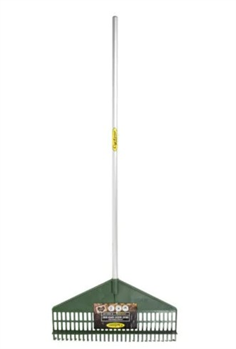 Rake Plastic 45cm