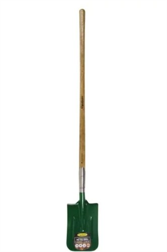 Shovel Long Handle Post Hole