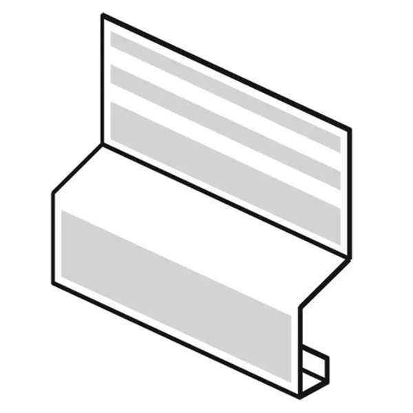 Scyon Edge Base Trim 3950mm