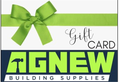 Mitre 10 $50 Gift Card Vii