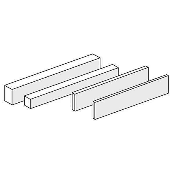 Scyon Axent Trim 89 x 19 x 3000mm