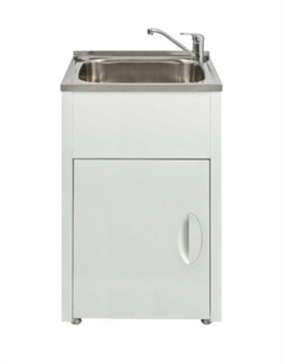 Basket Laundry Castors