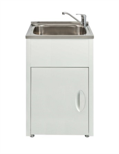 Basket Laundry Castors