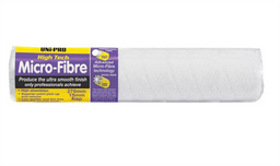 Paint Roller Cover High Tech Microfibre 10mm Nap 230mm