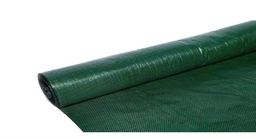 Silt Fence 860mm x 100m Green