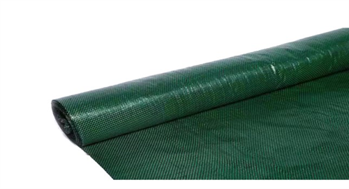 Silt Fence 860mm x 100m Green