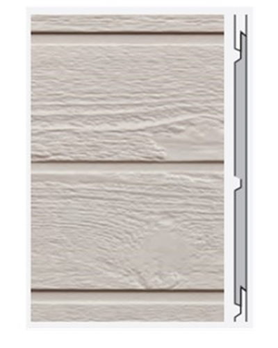 Weathertex Selflok 9.5mm 3660 x 300mm Ecogroove