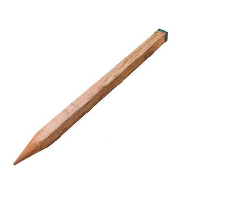 Timber Pegs 50 x 50 x 600mm