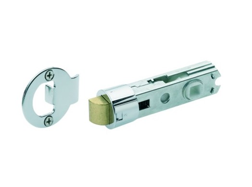 Gainsborough Dual Sprung Tub Latch 60mm #480BCC