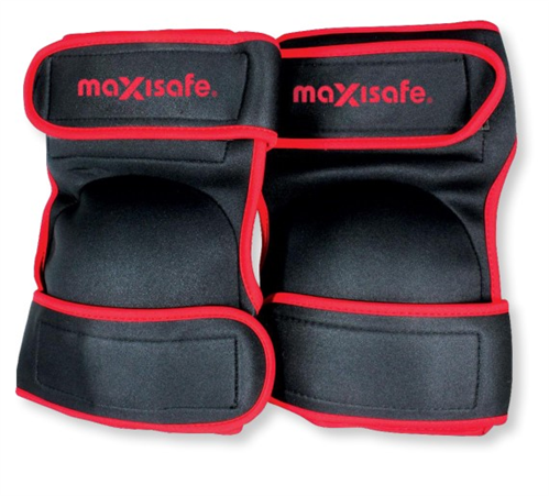WorkArma Knee Pads Max Comfort