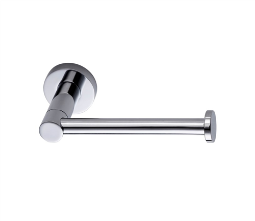 Toilet Roll Holder Chrome