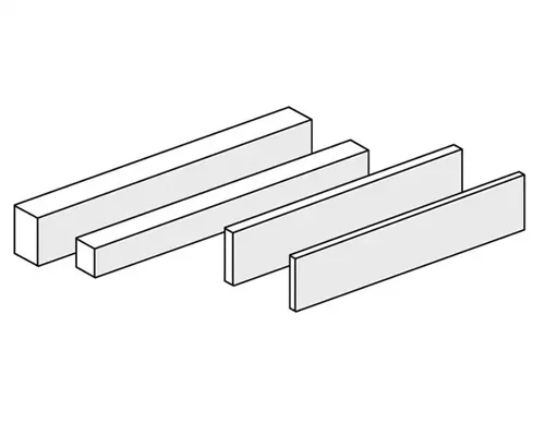 Scyon Axent Trim 19 x 3000 x 89mm