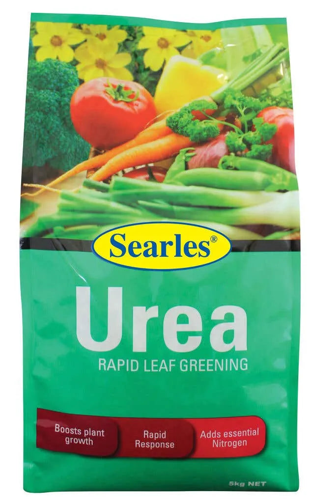 Searles Fertiliser Urea 5kg