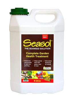 Seasol Fertiliser Concentrate 8L