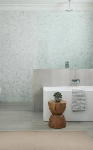 Secura Interior Flooring 19 x 600 x 2700mm White