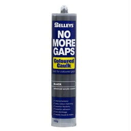 Selleys No More Gaps Coloured Caulk 450g