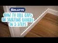 Selleys No More Gaps Interior Multipurpose Gap Filler 475g