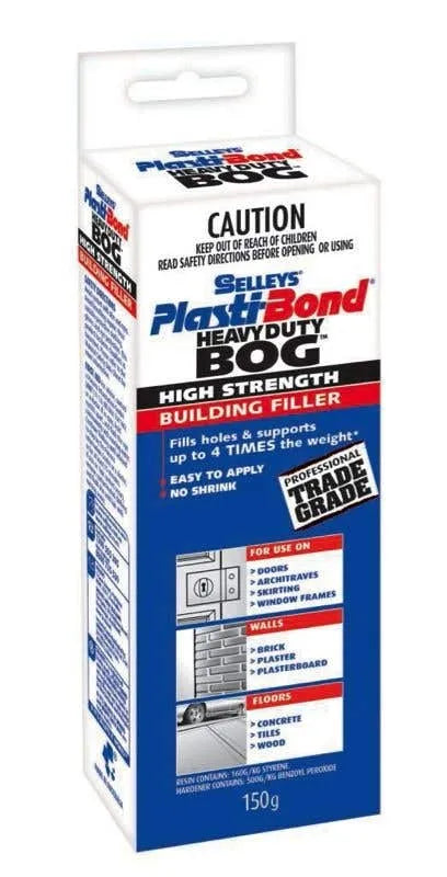 Selleys Plasti-Bond Heavy Duty Building Filler