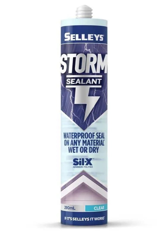 Selleys Storm Sealant 290ml