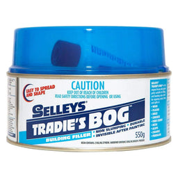 Selleys Tradies Bog Filler
