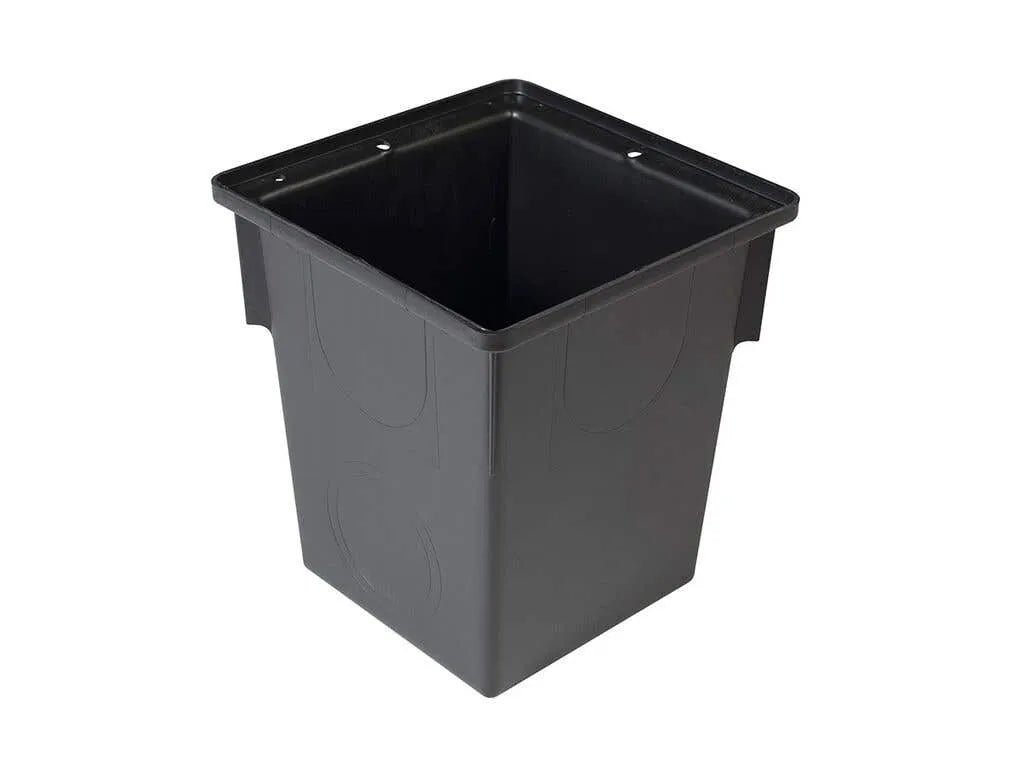 Series 250 Pit Base