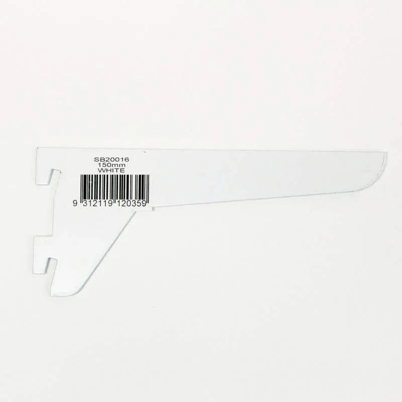 Shelvit 150mm Single Slot Bracket