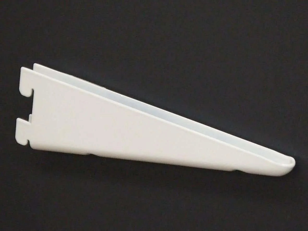 Shelvit 180mm Double Slot Bracket
