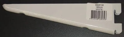 Shelvit 180mm Double Slot Bracket