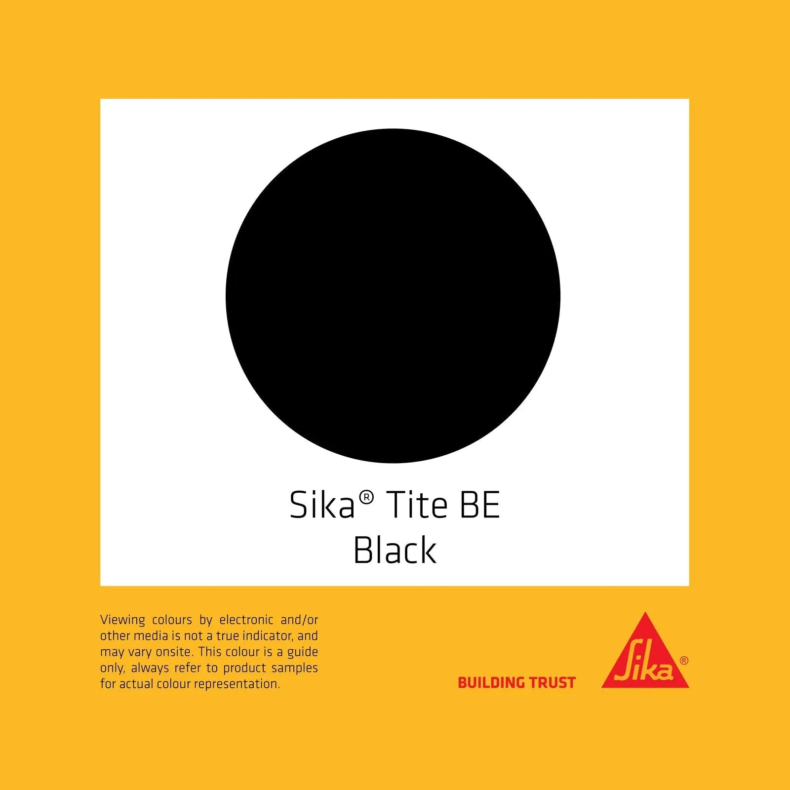 Sika SikaTite BE Bitumen Waterproofer 15L