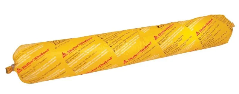 Sika Sikaflex 11FC Multipurpose Adhesive Sealant