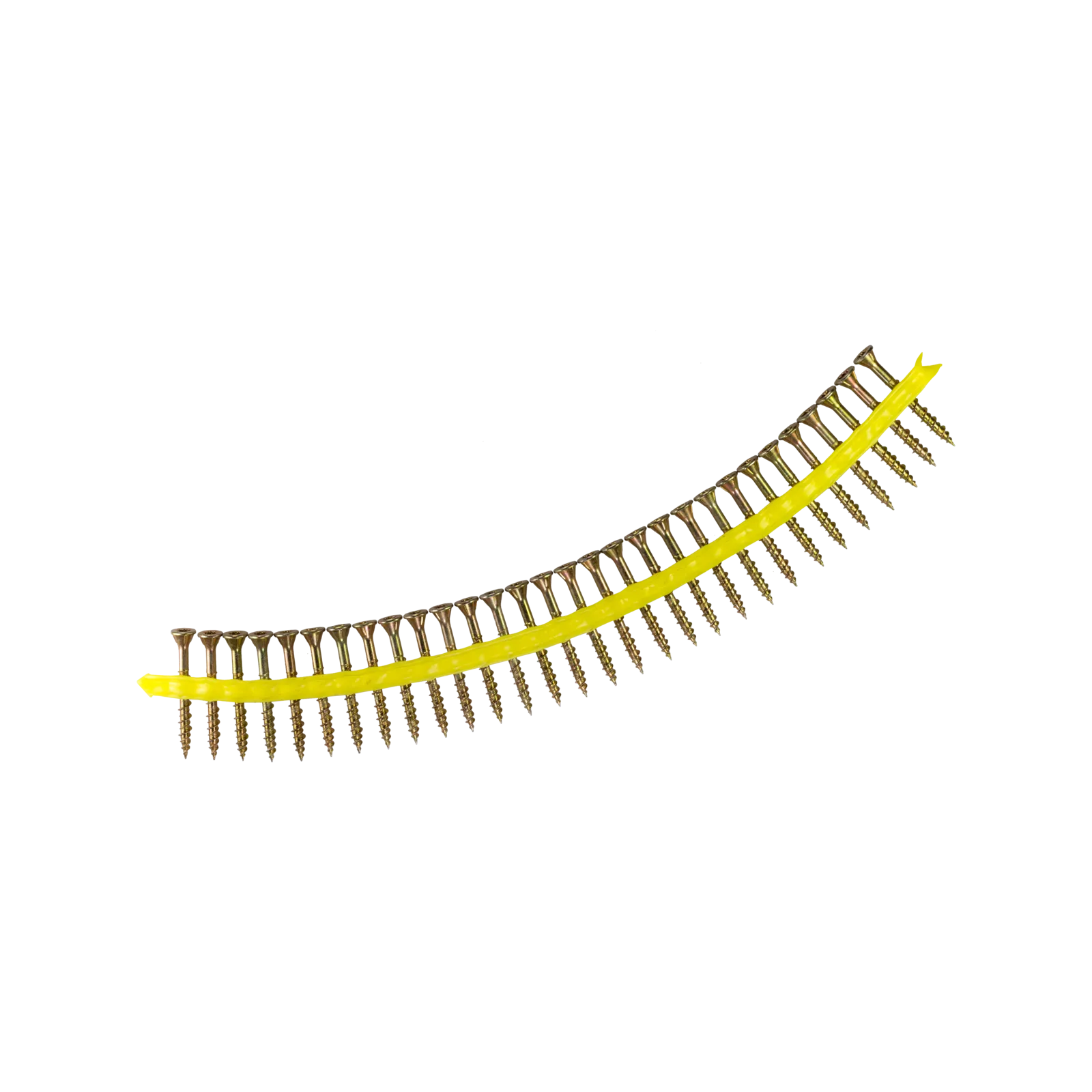 Simpson Strong-Tie 10g x 45mm Quikdrive Collated Screws - 2000 Box