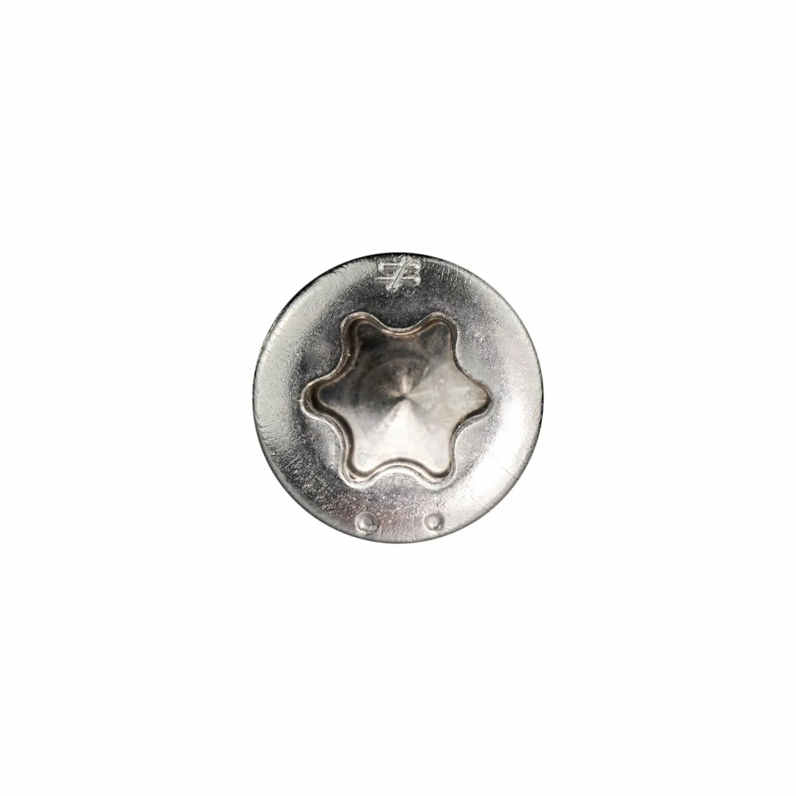 Simpson Strong-Tie 12G (5.5mm) x 50mm 316 Stainless Steel DHSD No-PreDrill Hardwood to Softwood Deck