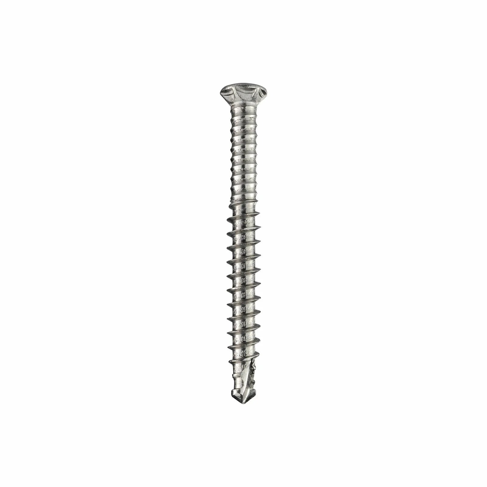 Simpson Strong-Tie 12G (5.5mm) x 50mm 316 Stainless Steel DHSD No-PreDrill Hardwood to Softwood Deck