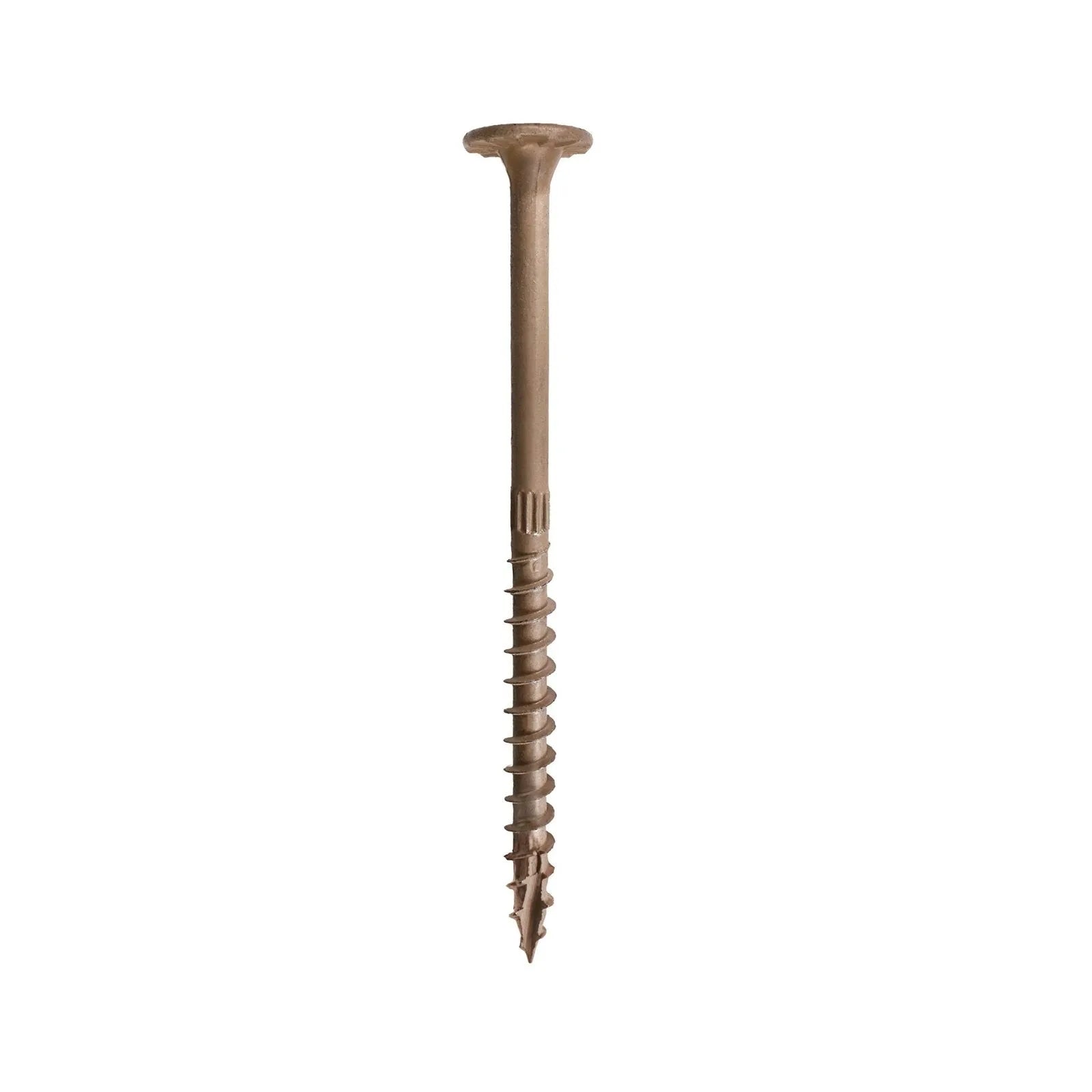 Simpson Strong-Tie 5.6 x 127mm SDWS Timber Structural Screw - 50 Box