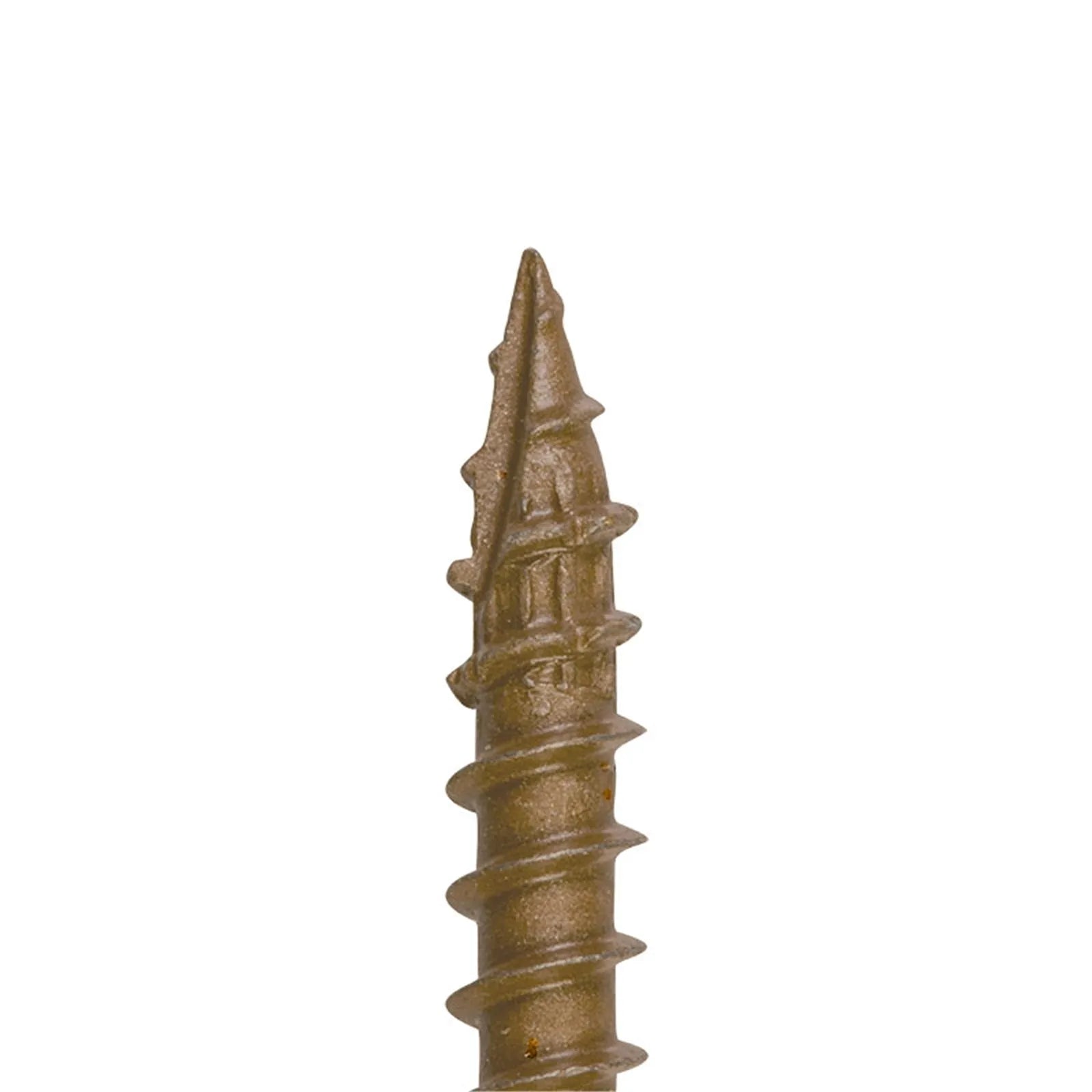 Simpson Strong-Tie 5.6 x 127mm SDWS Timber Structural Screw - 50 Box
