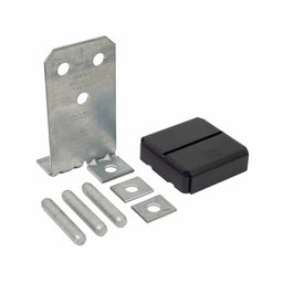 Simpson Strong-Tie Concealed Post Base Suits 90mm to 100mm Square Posts