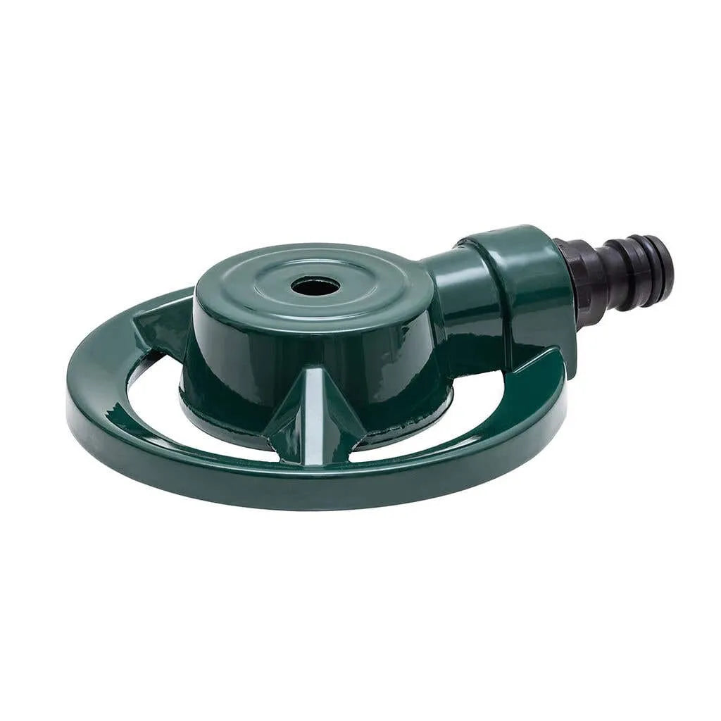 So Green Sprinkler Metal