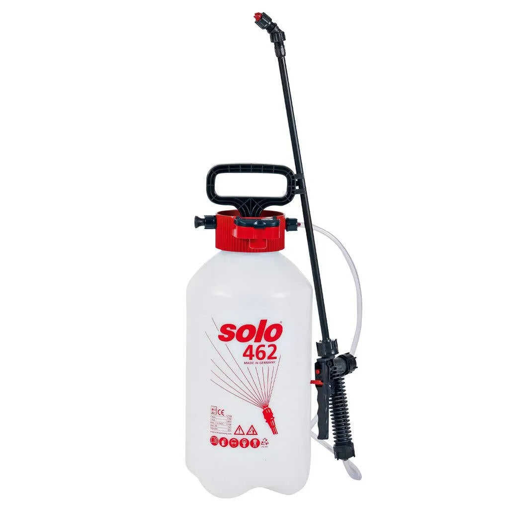 Solo 462 Hand Held Sprayer 5L