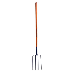 Spear & Jackson 4 Pronged Manure Fork