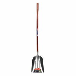 Spear & Jackson Aluminium Scoop Long Handle