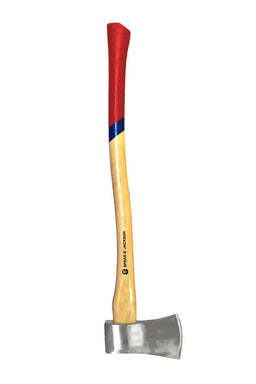 Spear & Jackson Axe Hickory Handle 2kg