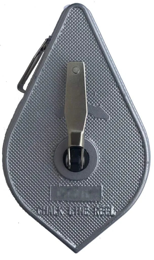 Spear & Jackson Chalk Line Reel 30m
