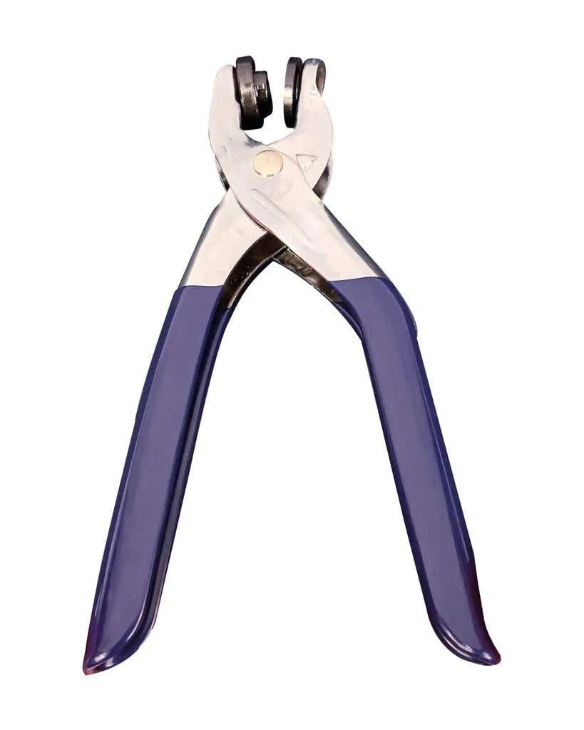 Spear & Jackson Eyelet Punch Plier 12mm