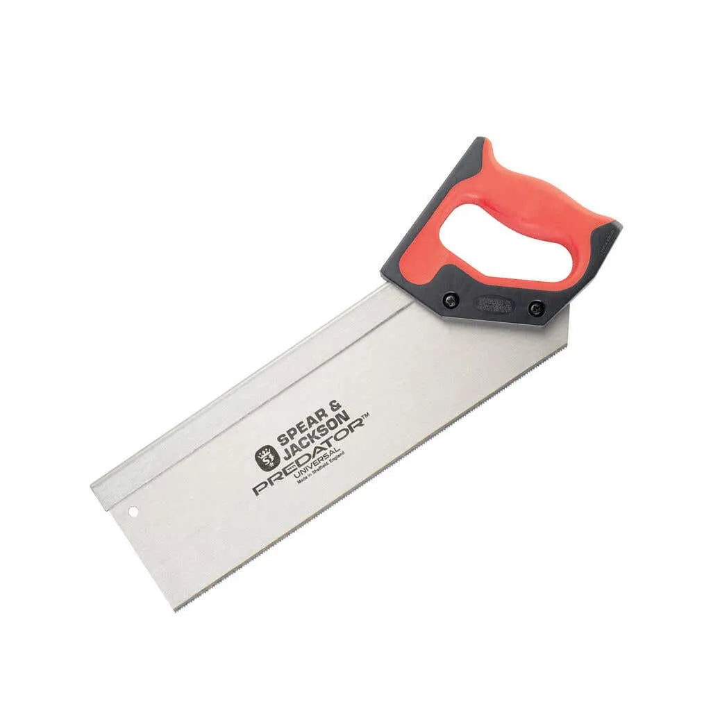 Spear & Jackson Handsaw Tenon Predator