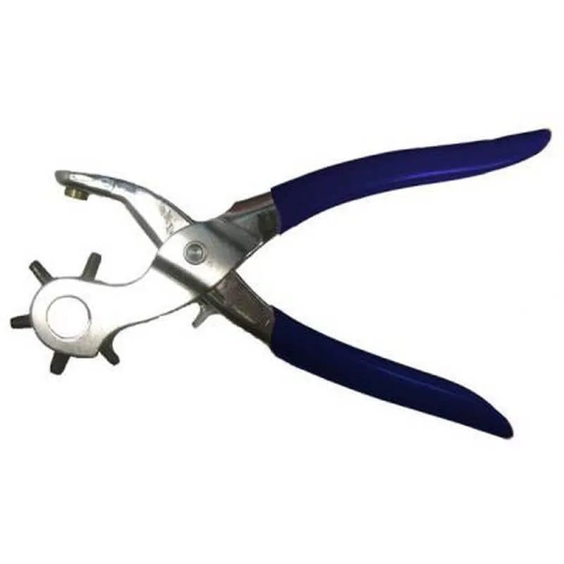 Spear & Jackson Leather Punch