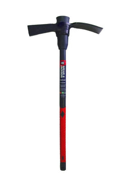 Spear & Jackson Mattock Cutter End Fibreglass Handle