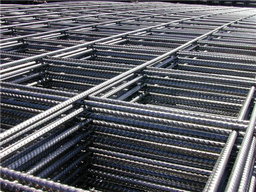Square Mesh 5800 x 2400mm (SL82)