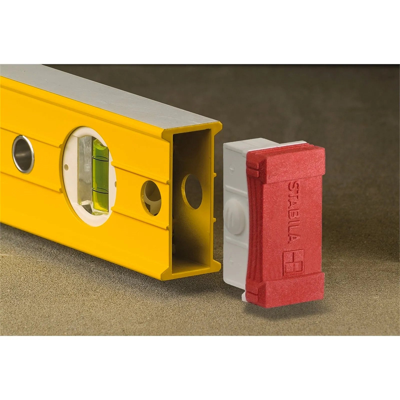 Stabila Type 96-2 Spirit Level 1.2m